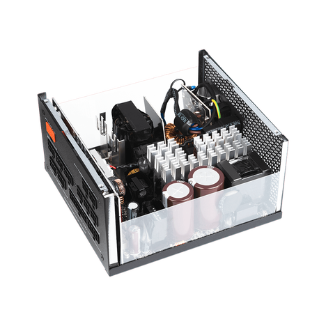 Блок питания PCCooler P5-YS1000-G1F
