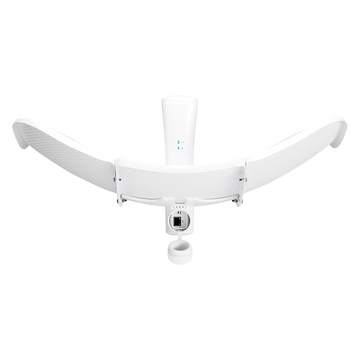 Точка доступа UBIQUITI LBE-5AC-LR (плохая упаковка)