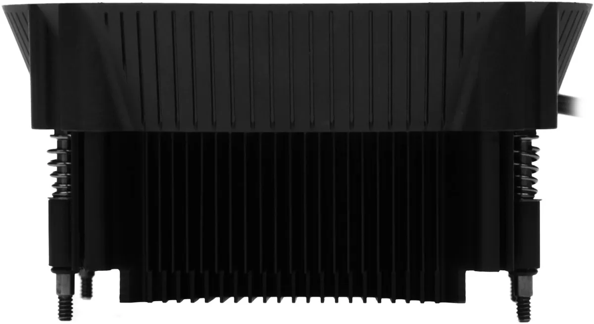 Кулер Процессорный ID-Cooling для CPU DK-07A