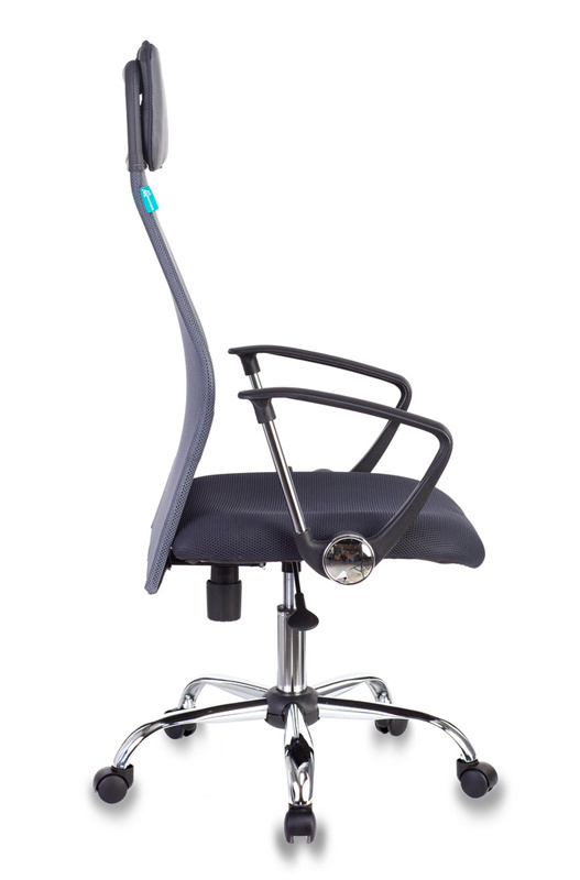 Кресло руководителя Бюрократ  KB-6N