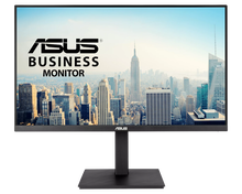 Монитор ASUS VA32UQSB 31.5-inch черный
