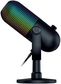 Микрофон Razer Микрофоны Seiren V3 Chroma, цвет черный