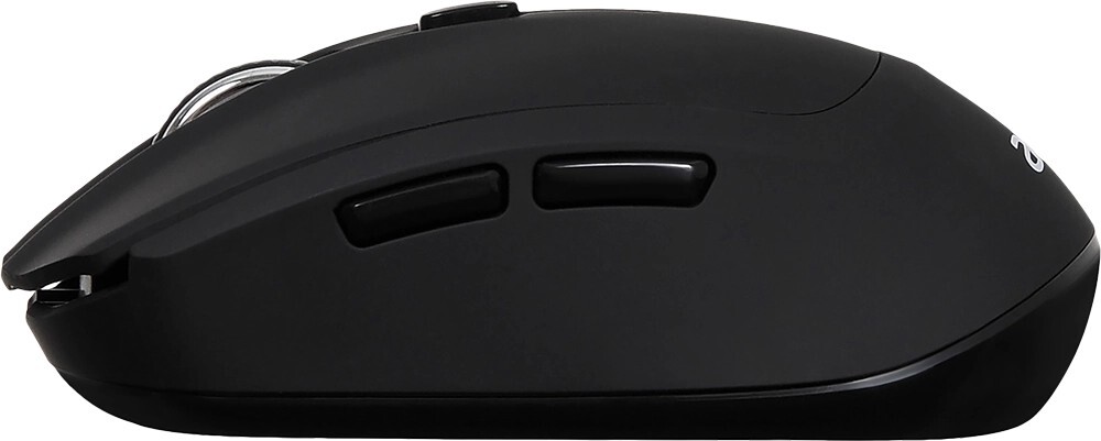 Мышь ACER OMR050 ZL.MCEEE.00B, цвет черный