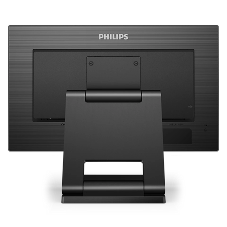 Монитор Philips 222B1TC 21.5-inch черный