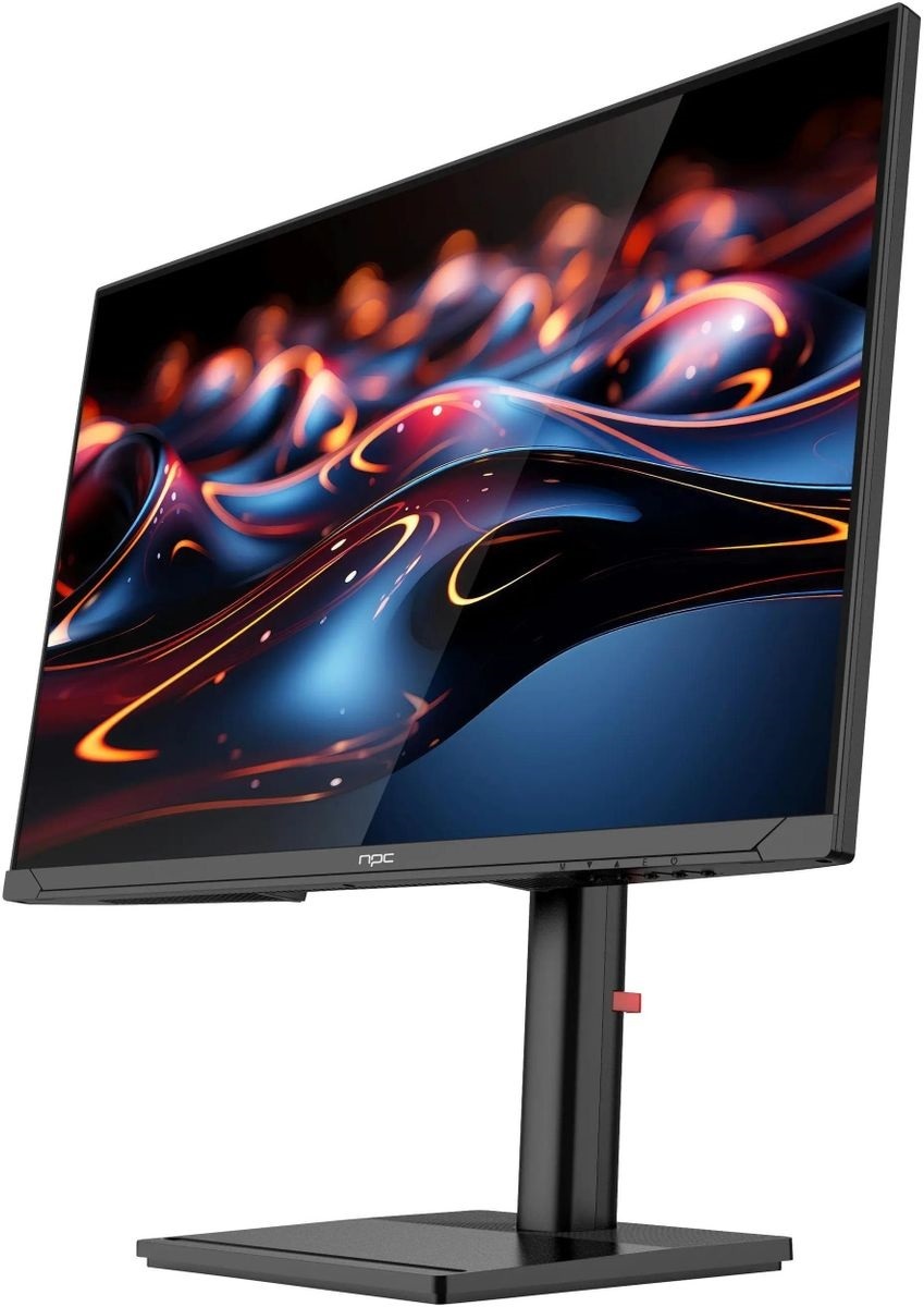 Монитор NPC MD2707-K 27.0-inch черный