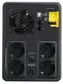 ИБП APC Back-UPS  2200VA (BX2200MI-GR)