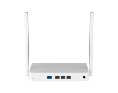 Wi-Fi роутер KEENETIC KN-1714