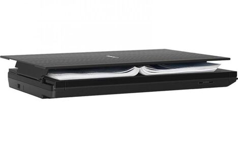 Сканер Canon CanoScan LIDE400