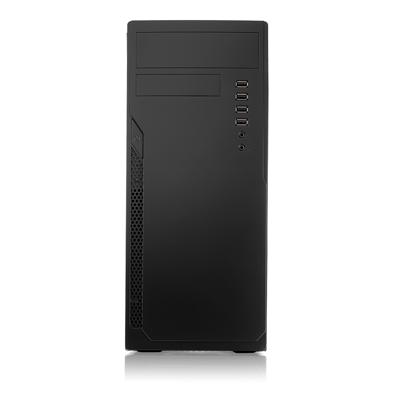 Корпус Foxline FL-301