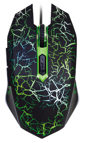 Мышь Oklick Мышь 896G 1431690, дизайнерский рисунок