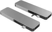 

USB-концентратор HYPER HyperDrive SOLO 7-in-1