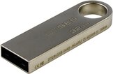 

Флешка Kingston DataTraveler 32GB, Серебристый
