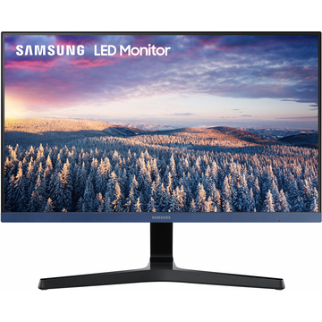 Монитор Samsung S24R358FZI 23.8-inch