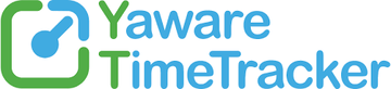Yaware TimeTracker (лицензия Автоматический учет времени), 7 месяцев