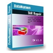 DataNumen TAR Repair 2.0