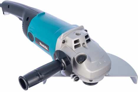 Углошлифовальная машина MAKITA 9069