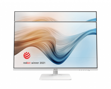 Монитор MSI MD272XP 27.0-inch белый