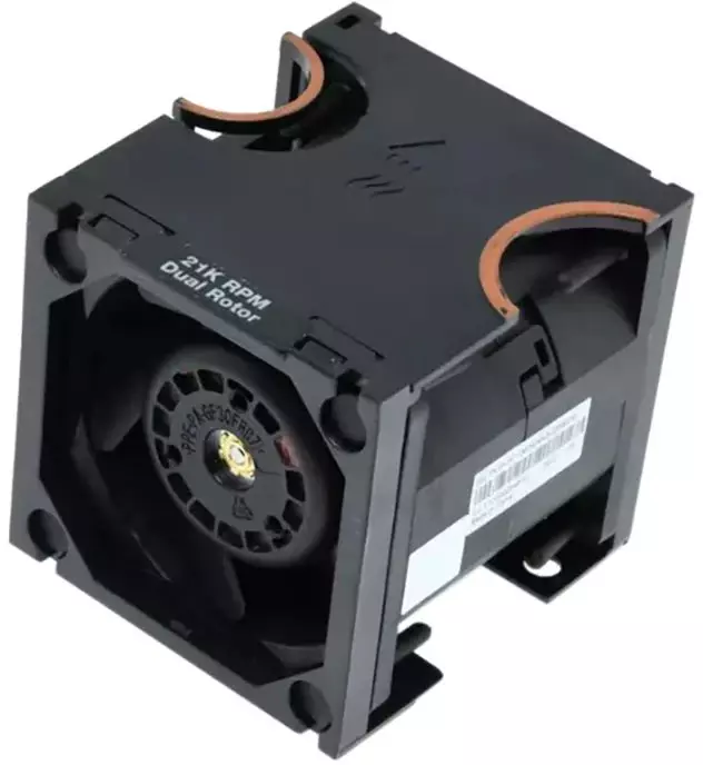 Вентилятор LENOVO ThinkSystem V3 2U Performance Fan Option Kit