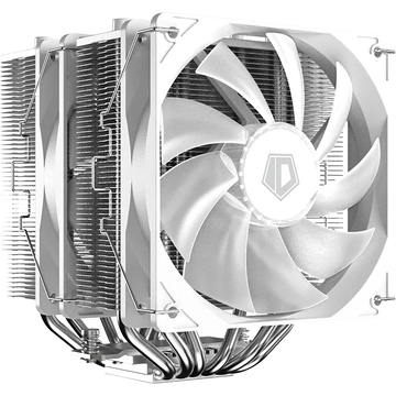 Кулер Процессорный ID-Cooling для CPU SE-55 ARGB
