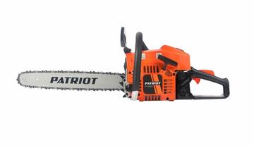 Бензопила Патриот PT 6020