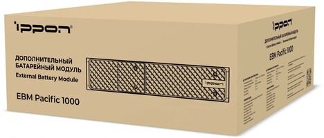 Батарея для ИБП Ippon Pacific 1000