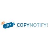 CopyNotify!
