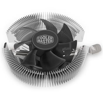 

Кулер Процессорный Cooler Master CPU cooler Z30