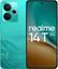 Смартфон realme  14T 5G 256 ΓБ зеленый