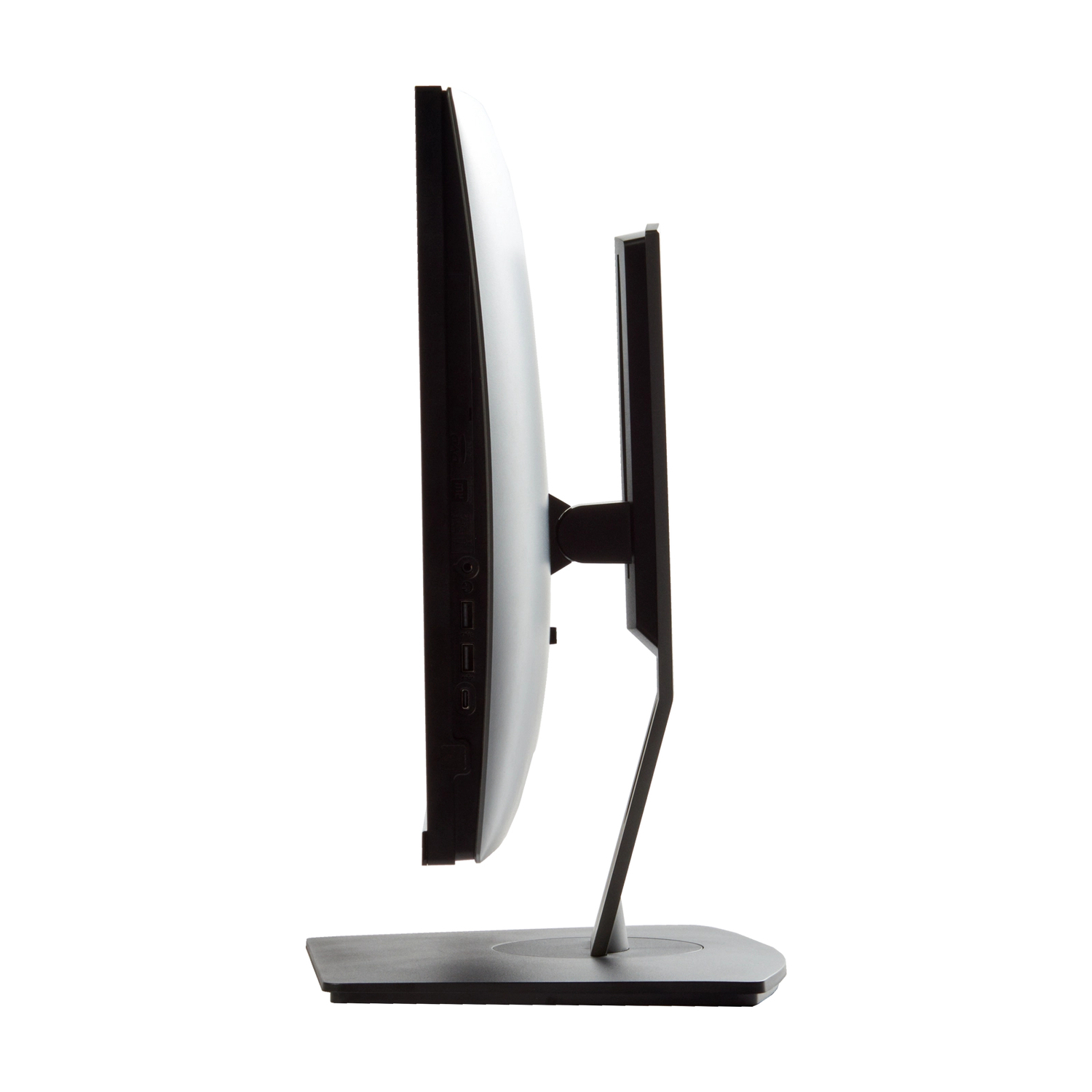 Моноблок INFERIT Versa 27 Core i5 12400 / 16Gb DDR4/ 512Gb SSD / Intel HD / DOS