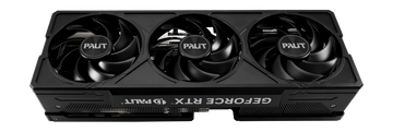 Видеокарта Palit GeForce RTX 4070 12 ΓБ Retail