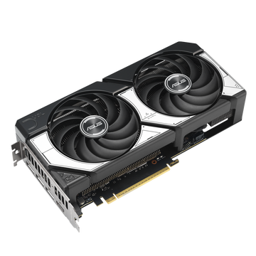 Видеокарта ASUS GeForce RTX 5070 12 ΓБ Retail