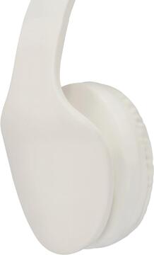 Bluetooth-гарнитура Hyundai H-HP104, цвет белый