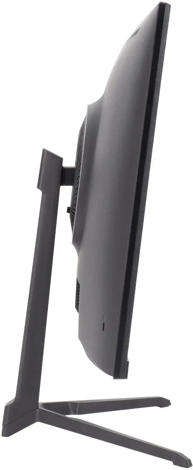Монитор DIGMA 24P410F 23.8-inch черный