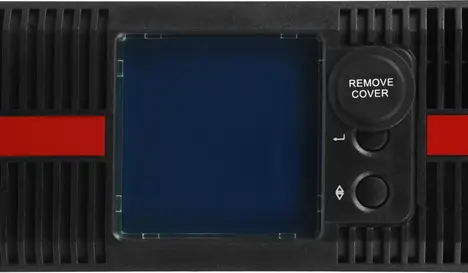 ИБП Powercom MACAN MRT MRT-1500SE