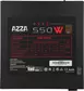 Блок питания Azza PSAZ-550