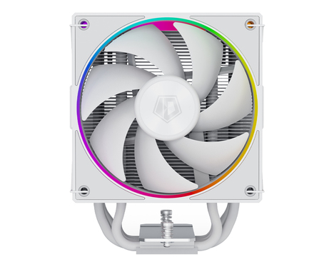 Кулер Процессорный ID-Cooling для CPU Frozn A610 FROZN A610 ARGB WHITE
