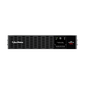 UPS CyberPower PR1000ERTXL2U NEW Line-Interactive 1000VA/1000W USB/RS-232/EPO/Dry/SNMPslot (10 х IEC С13)   (12V / 7AH х 4)