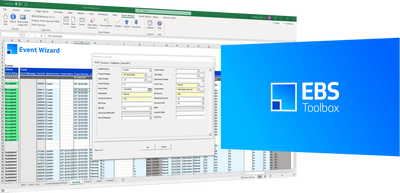 More4apps EBS Toolbox (лицензия), Starter Pack на 1 год