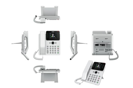 IP-телефон FANVIL V62G