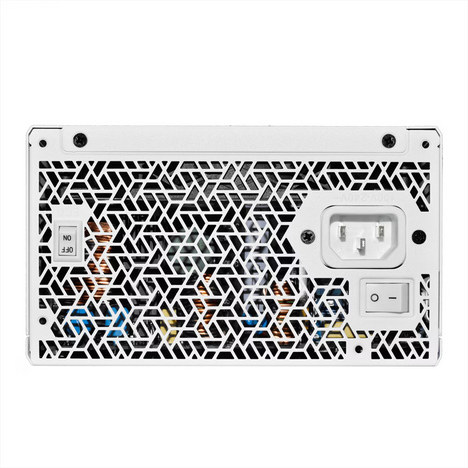 Блок питания Super Flower LEADEX VII Platinum PRO ATX 3.1 1200W