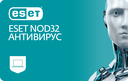 ESET NOD32 Антивирус Platinum Edition