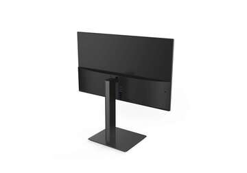 Моноблок Irbis Groovy 27 512 ΓБ