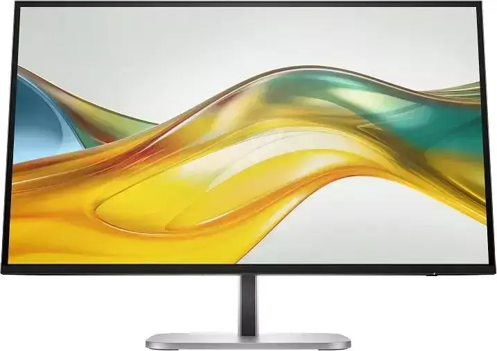 Монитор HP 527pq 27.0-inch черный