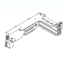 LENOVO Riser card bracket V3 2U x16/x8/x8 PCIe Gen5 Riser 1/2