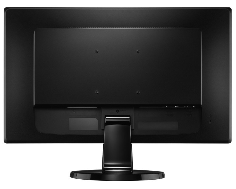Монитор BenQ GL2250 21.5-inch черный