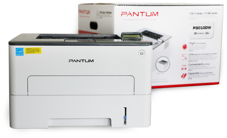 PANTUM P3010DW
