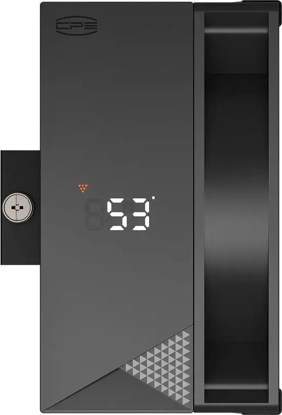 Кулер Процессорный PCCooler для процессора RT500 Digital