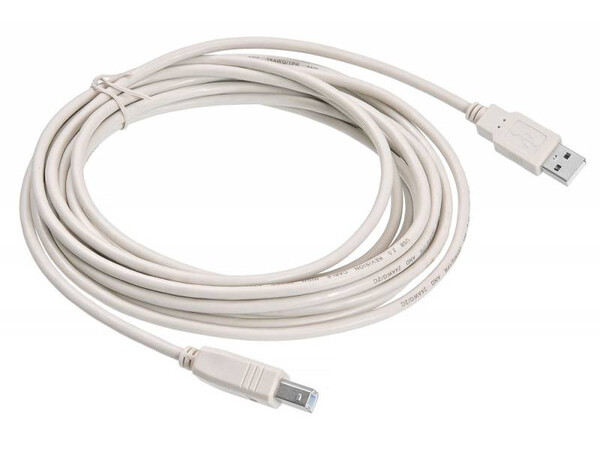 

Buro USB2.0-AM/BM-5