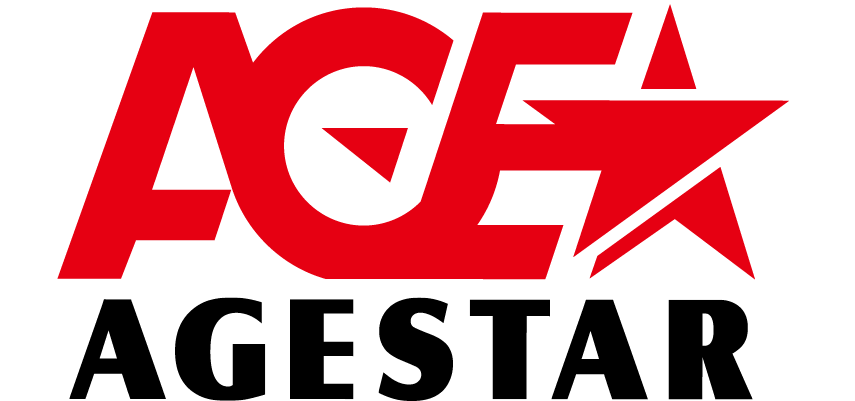 Док-станция для HDD AgeStar 3UBT8 SATA III пластик/алюминий серебристый 2