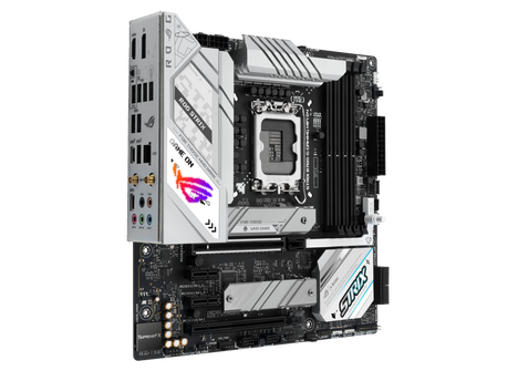 Материнская плата ASUS Intel B760 ROG STRIX B760-G GAMING WIFI D4